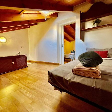 Luxury Duplex Malaga Center公寓 外观 照片