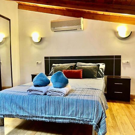 Luxury Duplex Malaga Center公寓 外观 照片