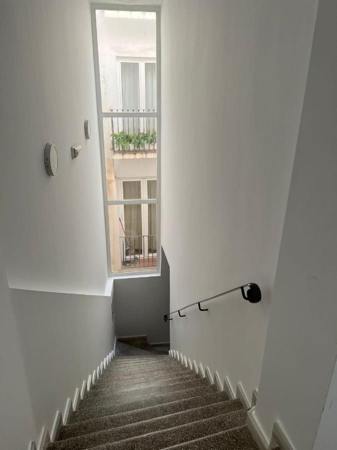 Luxury Duplex Malaga Center公寓 外观 照片