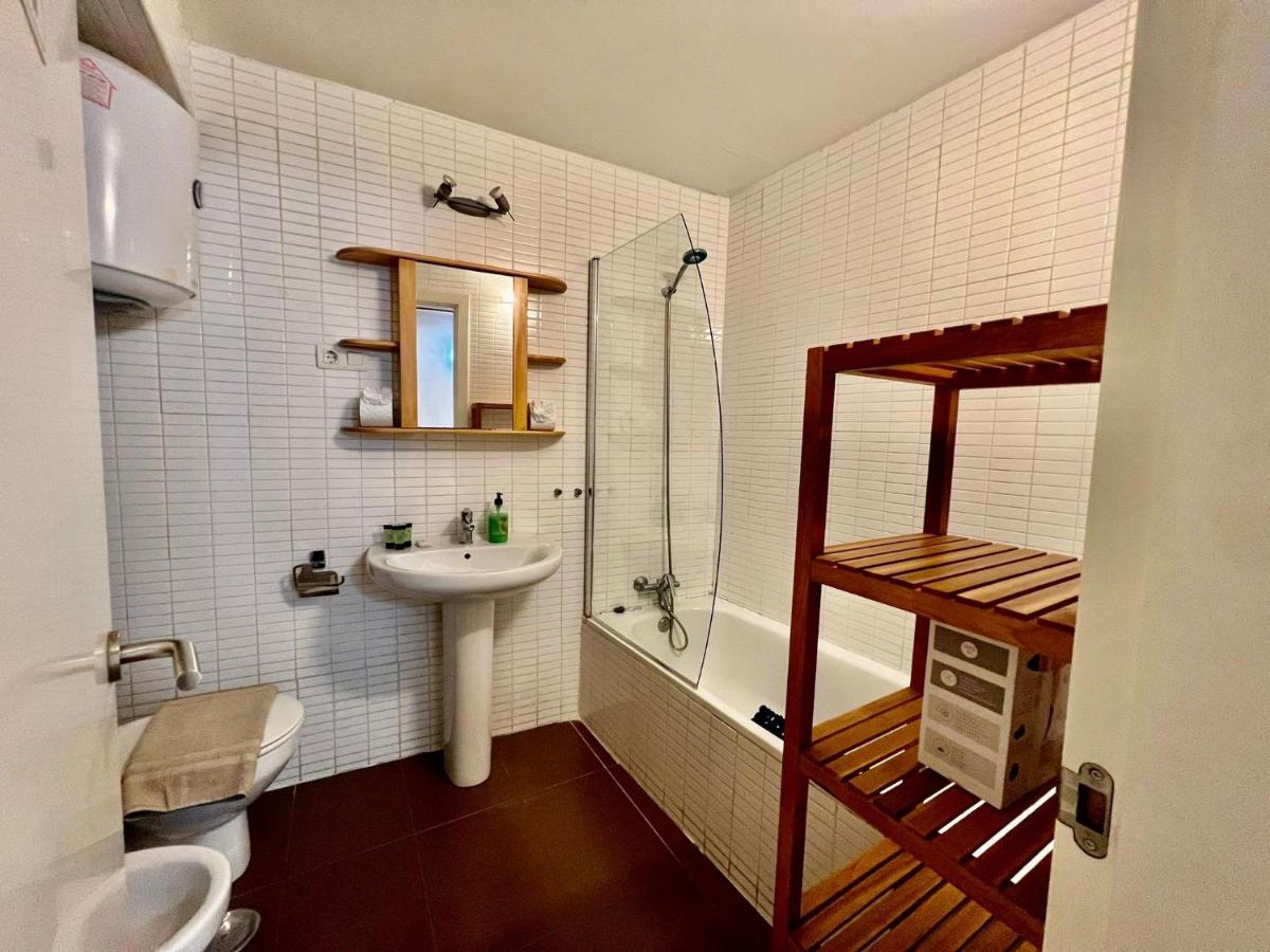Luxury Duplex Malaga Center公寓 外观 照片